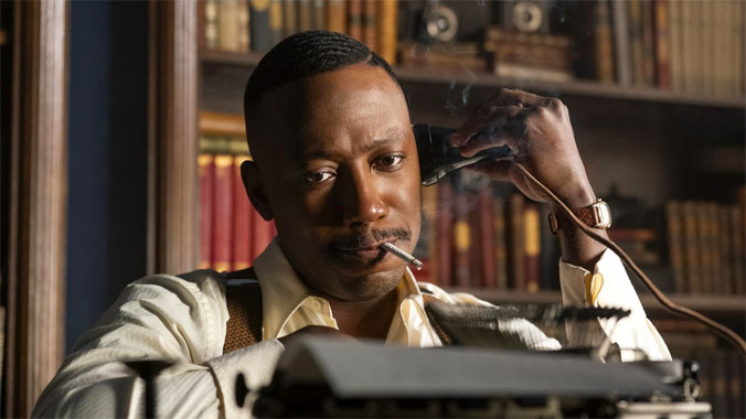 Spider-Noir, la série télévisée de 2026