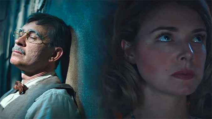 StarGate Origins, la web-série de 2018