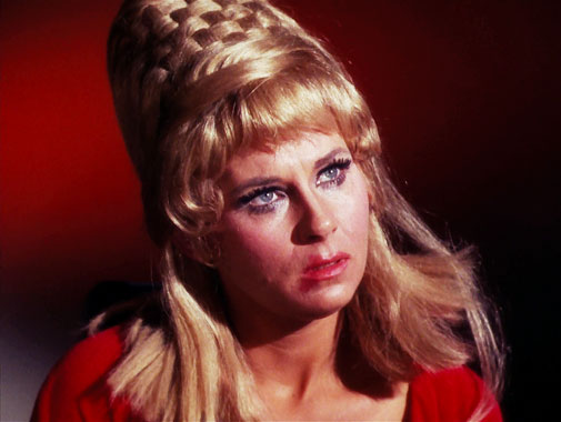 Star Trek S01E05: L'imposteur (1966)
