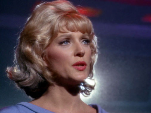 Star Trek S01E07: La planète des illusions (1966)