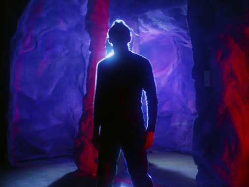 Star Trek S01E07: La planète des illusions (1966)