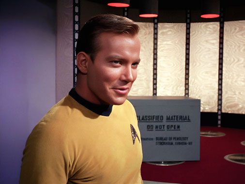 Star Trek S01E09: Les voleurs d'esprit (1966)