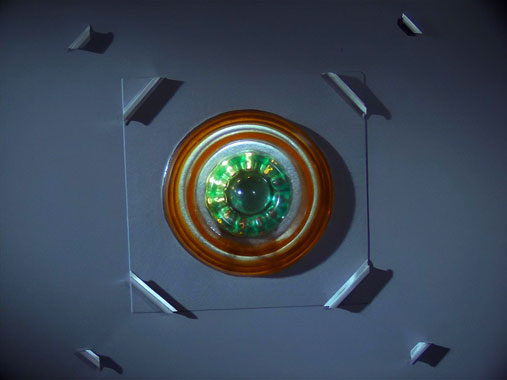 Star Trek S01E09: Les voleurs d'esprit (1966)