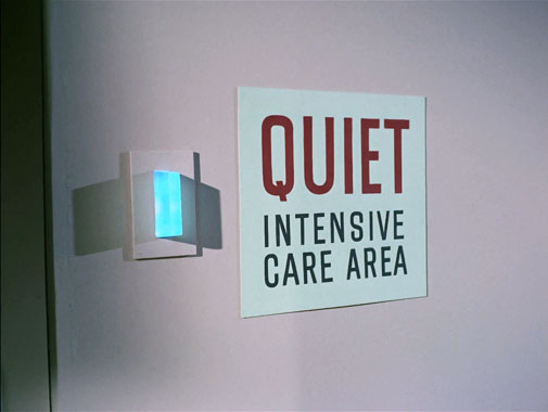 Star Trek S01E11-12: La Ménagerie (1966)