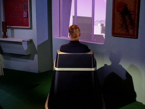 Star Trek S01E11-12: La Ménagerie (1966)