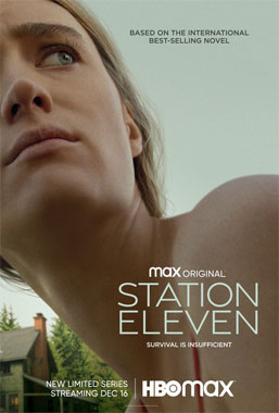 Station Eleven, la série de 2021