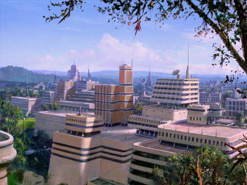 Star Trek : la nouvelle génération S01E14 FR S01E13: Angel One (1987)
