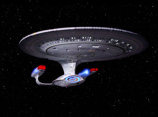 Star Trek: la nouvelle génération S02E03: Élémentaire mon cher Data (1988)