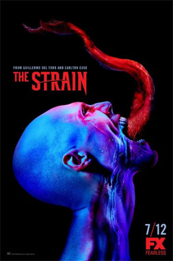 Strain 2015 S2