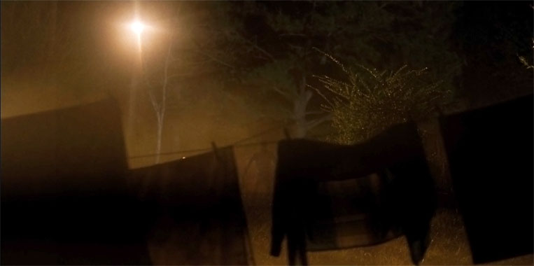 Stranger Things S01E01: La disparition de Will Byers (2016)