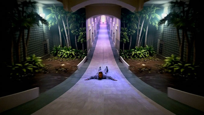 Stuart Fails to Save the Universe, la série de 2026
