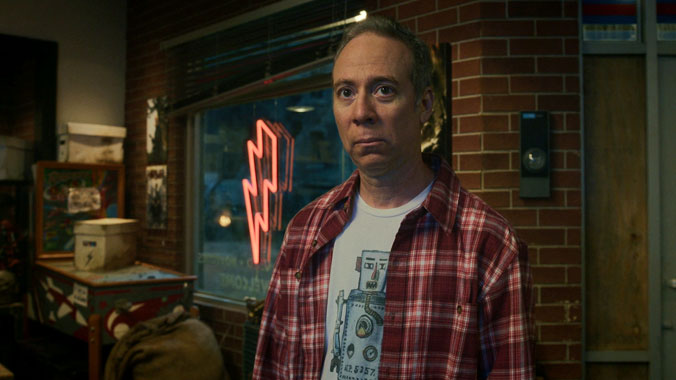 Stuart Fails to Save the Universe S01E01: Spoiler: Gary Dies (2026)