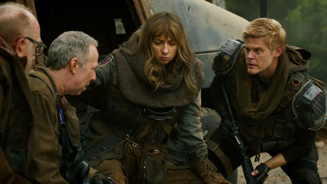 Stuart Fails to Save the Universe S01E01: Spoiler: Gary Dies (2026)