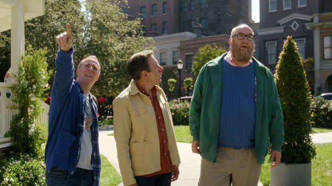Stuart Fails to Save the Universe S01E02: Spoiler: Zack's in This One (2026)