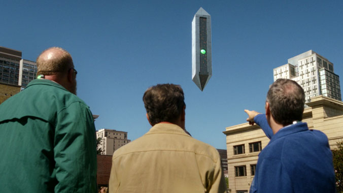 Stuart Fails to Save the Universe S01E02: Spoiler: Zack's in This One (2026)