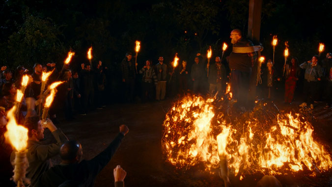 Stuart Fails to Save the Universe S01E03: Spoiler: Bert is Magic (2026)
