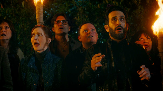 Stuart Fails to Save the Universe S01E03: Spoiler: Bert is Magic (2026)