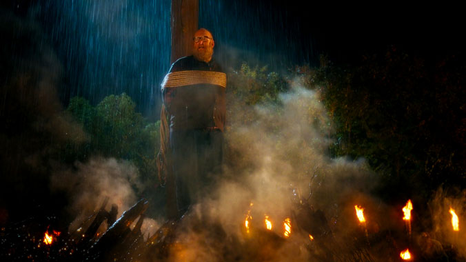 Stuart Fails to Save the Universe S01E03: Spoiler: Bert is Magic (2026)