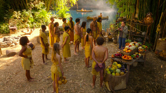 Stuart Fails to Save the Universe S01E05: Spoiler: Bert Gets Married (2026)