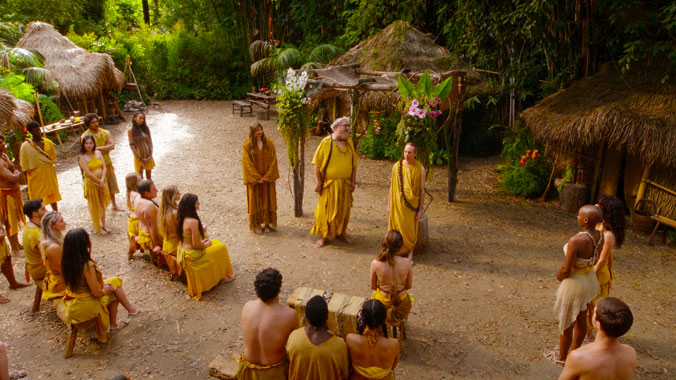 Stuart Fails to Save the Universe S01E05: Spoiler: Bert Gets Married (2026)