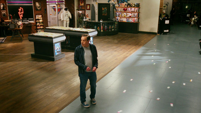 Stuart Fails to Save the Universe 2026 S01E10: Spoiler: Filmed Before a Live Studio Audience (2026)