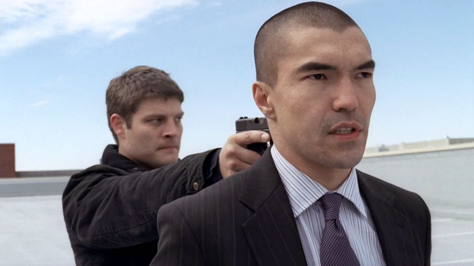 Surface S01E14: Alerte sur la côte (2006)