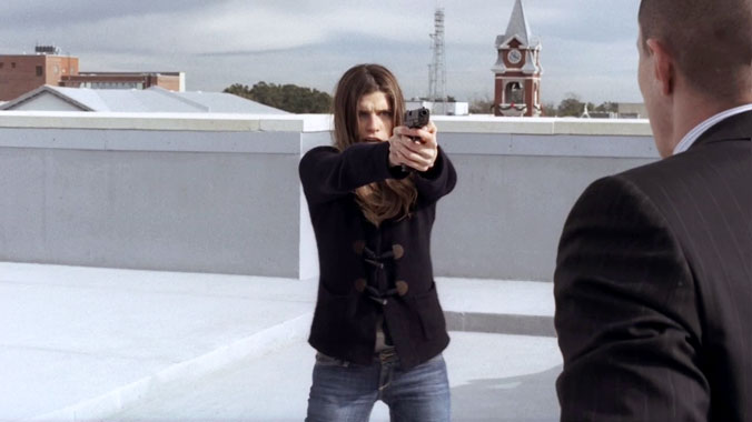 Surface S01E14: Alerte sur la côte (2006)