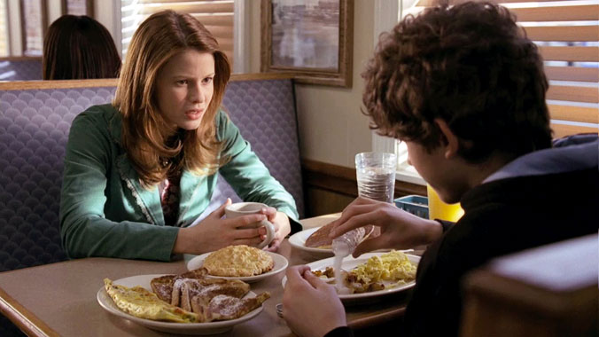 Surface S01E14: Alerte sur la côte (2006)