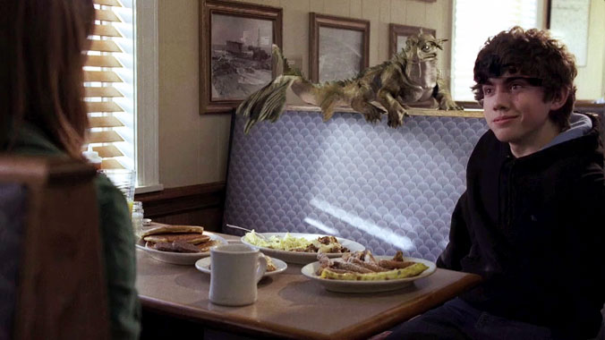 Surface S01E14: Alerte sur la côte (2006)