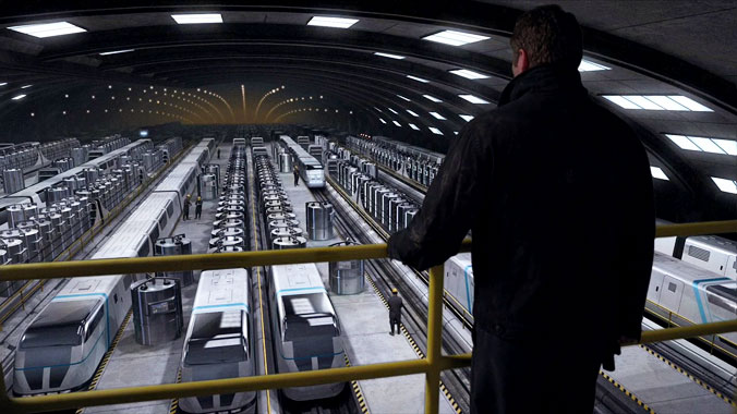 Surface S01E14: Alerte sur la côte (2006)