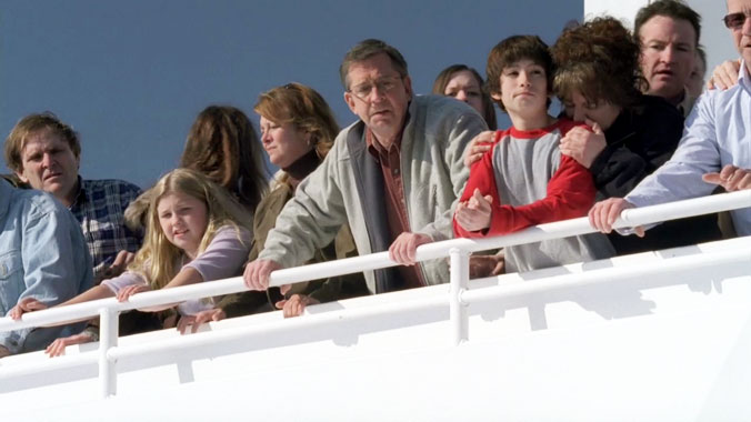 Surface S01E15: Compte à rebours (2006)
