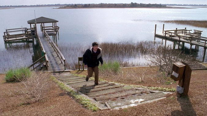 Surface S01E15: Compte à rebours (2006)