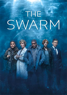 The Swarm, la série télévisée de 2023