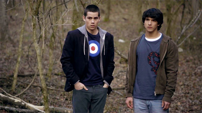 Teen Wolf (2011) Saison 1, épisode 1