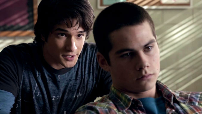 Teen Wolf (2011) Saison 1 épisode 6 photo