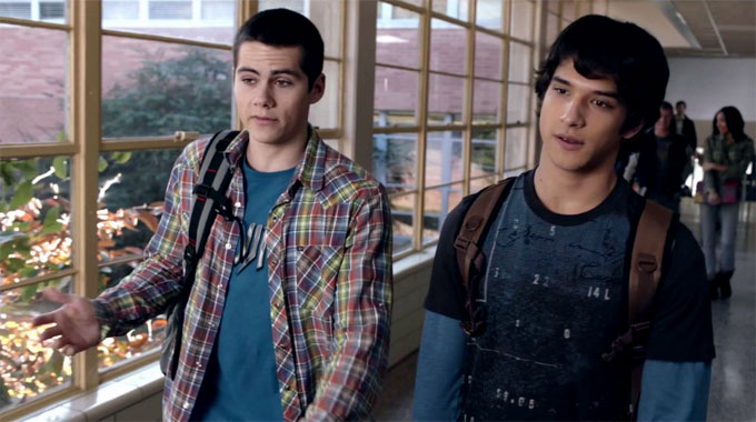 Teen Wolf (2011) Saison 1 épisode 6 photo