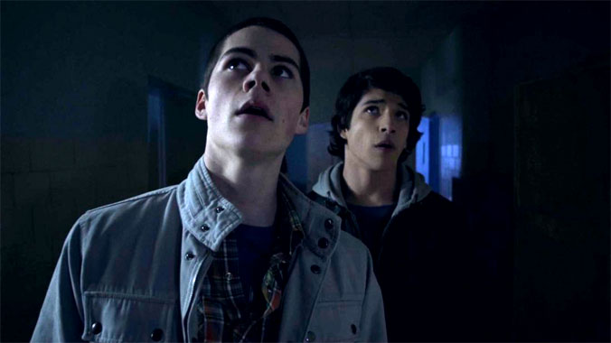 Teen Wolf (2011) Saison 1 épisode 7 photo