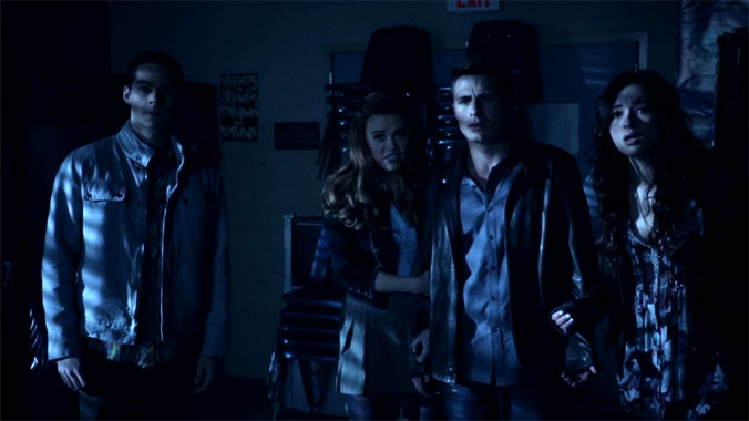 Teen Wolf (2011) Saison 1 épisode 7 photo