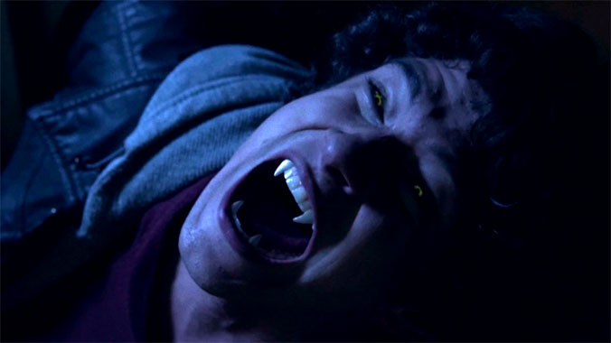 Teen Wolf (2011) Saison 1 épisode 8 photo