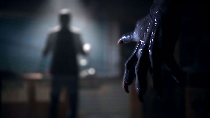 Teen Wolf S01E09: L'Alpha (2011)