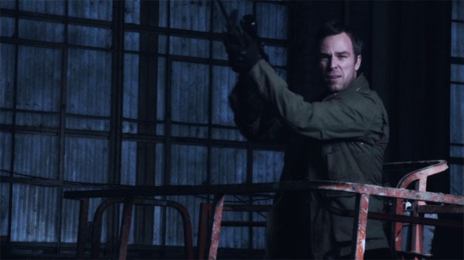 Teen Wolf S01E09: L'Alpha (2011)
