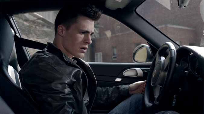 Teen Wolf S01E10: Esprit d'équipe (2011)