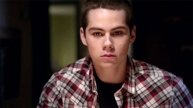 Teen Wolf S01E10: Esprit d'équipe (2011)