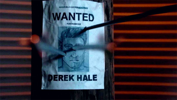 Teen Wolf S01E11: Le bal (2011)