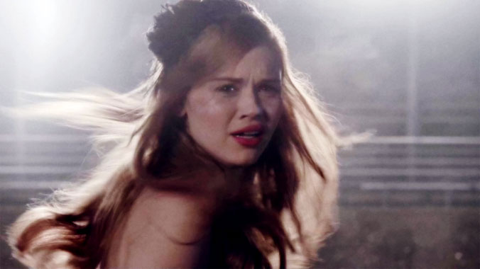 Teen Wolf S01E11: Le bal (2011)
