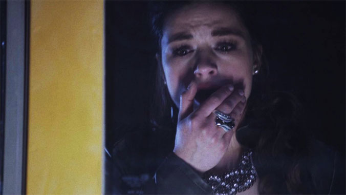 Teen Wolf S01E12: Code d'honneur (2011)