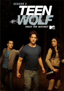 Teen Wolf, la saison 2 de 2012 de la série télévisée de 2011