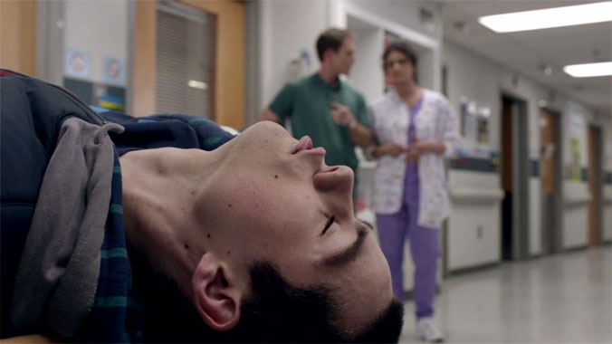 Teen Wolf (2012) Saison 2, épisode 1, photo