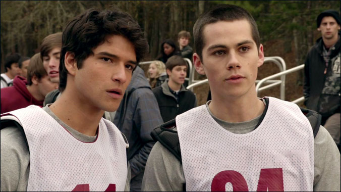 Teen Wolf (2011) Saison 2 épisode 2 photo