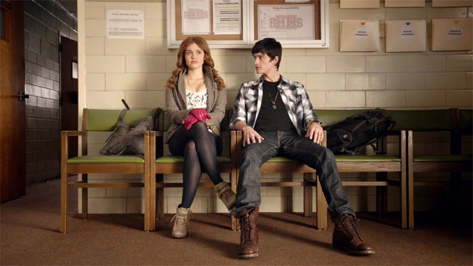 Teen Wolf (2011) Saison 2 épisode 4 photo